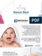 Nascer Bem - Plano Maternidade