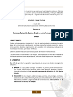 Bases Concursoguiones PDF