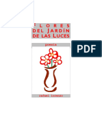 Flores del jardín de las luces