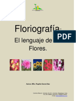 Floriografía