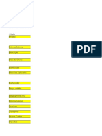 Ss01 - Formulário de Visita Técnica