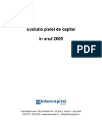 Evolutia Pieteide Capital 2009