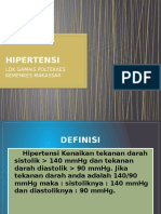 Hipertensi