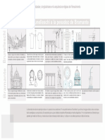 De La Ligereza de Brunelleschi A La Pesadez de Bramante PDF