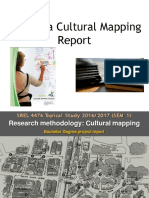 Input Lecturer Cultural Mapping 1