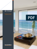 Fichas Glasstech Cortinas Decristal PDF