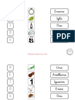 Actividad Vocales PDF