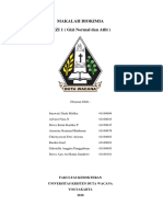 Makalah Biokimia Gizi 1 - Kelompok 1.4