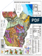 Mapa Geologico para PDF