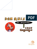 Dom-Quixoteem Quadrinhos PDF