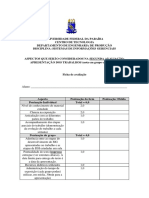2 - ASPECTOS QUE SERÃO CONSIDERADOS NA AVALIAÇÃO DOS TRABALHOS.docx