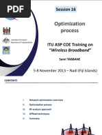 Optimization Process PDF