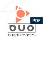 LOGO BUO