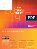 FTI Trends 2019 Hi PDF