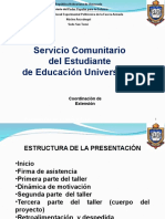 Presentación Servicio Comunitario 14 sep.ppt