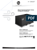 RLPN060 5 Ton Ruud PDF