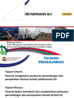 02 Handout Peraturan Perundangan K3 PDF