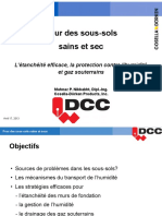 Pour Des Sous-Sols Sains Et Secs 2013 Net PDF