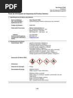 Anexo B -FISPQ Óleo Diesel B S500 Versão6 Fev2017