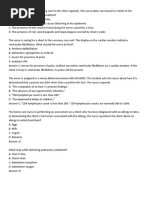 Prometric Practice Exam For Nurses Test 1 Answer Key Pdf