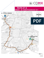 Ruta 57a