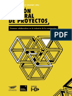 IPD-gestion - Integral - Proyectos CAMARCO PDF