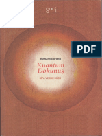 Richard Gordon - Kuantum Dokunuş PDF