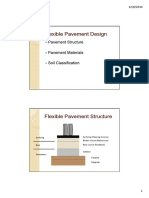 Flexible Pavement PDF