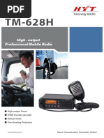 Hyt TM-628H