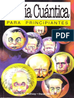 Teoria Cuantica para Principiantes.pdf
