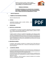 06 Vereficador de Obras y Supervision 2019