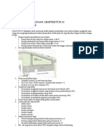 Tugas Besar Spa 1 2018 PDF
