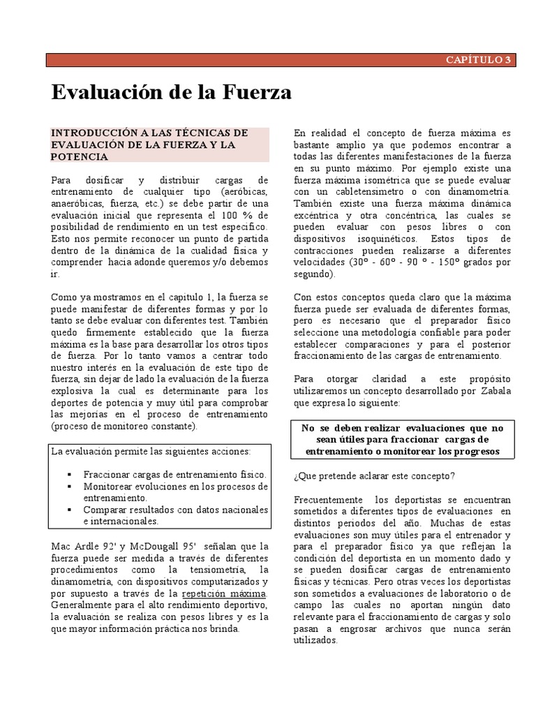 Capitulo 3 PDF | PDF