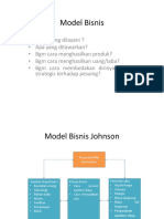 FM03 - Model Bisnis