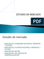 Estudio de Mercado (1)