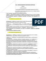 Propuestas de Modificación No Contenidas en El OD 986