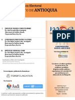 Antioquia PDF
