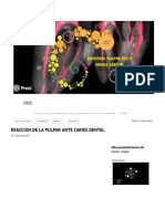 REACCION DE LA PULPAR ANTE CARIES DENTAL.pdf