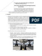 Informe de Simulación Tren de Nariz PDF