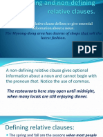 Defining and non-defining relative clauses.pptx