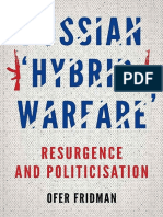 Russian Hybrid Warfare.pdf