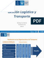 Clases UCH - Gestion Flota - Final VF Clase Dia 2 PDF