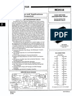 MC34118 PDF