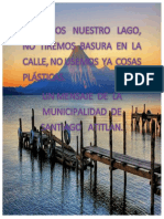 CUIDEMOS   NUESTRO    LAGO  NO  TIREMOS   BASURA  ENLA   CALLE   NO USEMOS  YA  COSAS   PLASTICAS     LES  MANDA  UN   MENSAJE   LA  MUNISIPALIDAD  DE  SANTIAGO   ATITLAN.docx