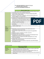 Uraian Jobdesc Mengacu Depkes2005