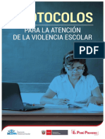Protocolos para la atención de la violencia escolar.pdf
