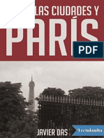 Todas Las Ciudades y Paris - Javier Das PDF
