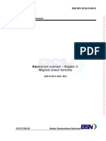 SNI ISO 8124-3-2010 - Keamanan Mainan Bagian 3 - Migrasi Unsur Tertentu PDF