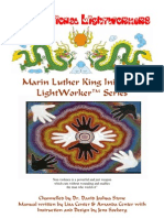 Martin Luther King Initiation