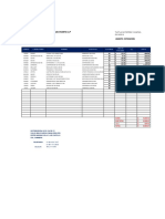 Formato de Cotizacion HSC 1